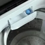 Lavarropas Automático Carga Superior 6 kg 700 RPM Metal Blanco Codini- AIAS6007B