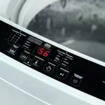 Lavarropas Automático Carga Superior 6 kg 700 RPM Metal Blanco Codini- AIAS6007B