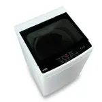 Lavarropas Automático Carga Superior 6 kg 700 RPM Metal Blanco Codini- AIAS6007B