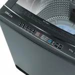 Lavarropas Carga Superior 11 Kg Gris Drean LPDR1165LG