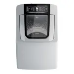 Lavarropas 6,5 Kg Blanco Drean Concept Neo Fuzzy 658 B