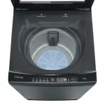 Lavarropas Carga Superior 8 Kg Gris Drean LPDR0865ILG