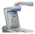 Lavarropas Carga Sup. 8 Kg Simil Inox Drean Gold Ltdr0810pi0