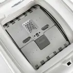 Lavarropas Carga Sup. 8 Kg Blanco Drean Gold Ltdr0810pb0