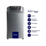 Lavarropas Carga Superior 6,5 Kg 800 RPM Gris Drean LSDR0680TS0