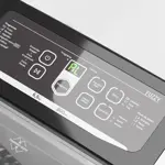 Lavarropas Carga Superior 6,5 Kg 800 RPM Gris Drean LSDR0680TS0