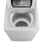 Lavarropas Carga Superior 6,5 Kg 800 RPM Blanco Drean LSDR0680TB0