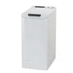 Lavarropas Carga Superior Ecoinverter 7 Kg 1400 RPM Blanco Drean LTDRI0714PB0