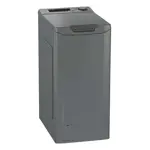 Lavarropas Carga Superior Ecoinverter 7 Kg 1400 RPM Gris Drean LTDRI0714PG0