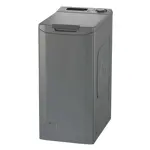 Lavarropas Carga Superior Ecoinverter 7 Kg 1400 RPM Gris Drean LTDRI0714PG0