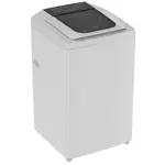 Lavarropas Carga Superior 6,5 Kg 800 RPM Blanco Drean LPDR0680TB0