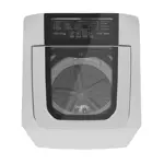 Lavarropas Carga Superior 6,5 Kg 800 RPM Blanco Drean LPDR0680TB0