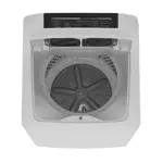 Lavarropas Carga Superior 6,5 Kg 800 RPM Blanco Drean LPDR0680TB0