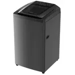 Lavarropas Carga Superior 6,5 Kg 800 RPM Gris Drean LPDR0680TG0