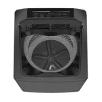 Lavarropas Carga Superior 6,5 Kg 800 RPM Gris Drean LPDR0680TG0