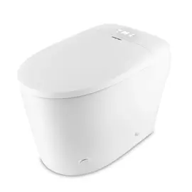 Inodoro Inteligente  Mizu Bidet Tem...