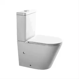 Inodoro Largo Padova  C/ Deposito &...