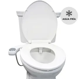 Bidet Para Inodoro  Cleanseat 200 A...