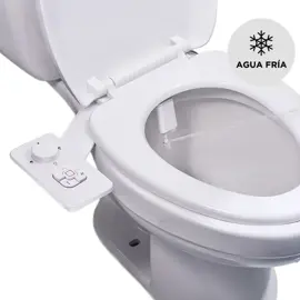 Bidet Para Inodoro  Cleanseat 100 A...