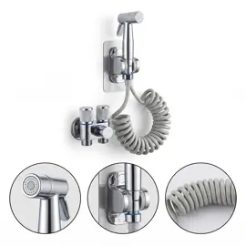 Bidet De Mano Portátil Rieti By Ac...