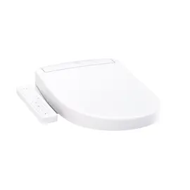 Asiento De Bidé Para Inodoro Toto W...