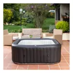 Hot Tub Vito 6 Urban Hidromasaje Jacuzzi