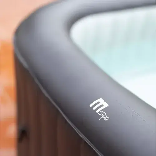Hot Tub Vito 6 Urban Hidromasaje Jacuzzi