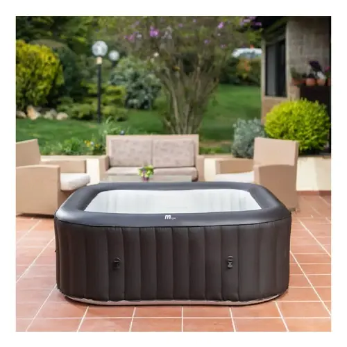 Hot Tub Vito 6 Urban Hidromasaje Jacuzzi