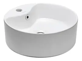 Bacha De Apoyo  Bch02 Baño Lavatori...