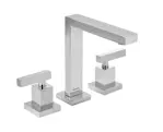 Griferia De Baño Lavatorio Peirano Castilla 60-153 Cromado
