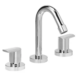 Griferia Baño Lavatorio Viva Nova ...