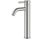 Griferia Para Lavatorio Alto Monocomando Novohome NH-GB85