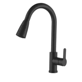 Grifería P/Cocina Monocomando Exten...