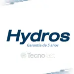 Grifería Baño Bidet Con Transferencia Nova Hydros 404211