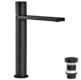 Grifería Lavatorio Pico Alto Lounge...