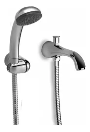 Griferia Baño Kit Ducha Manual D43...