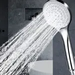 Grifería Monocomando Para Ducha C/Transfer. Novohome Nh-Gb08