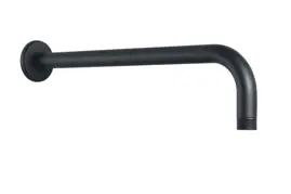  Brazo De Ducha P/Lluvia 35Cm  Colo...