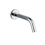 Grifería Monocomando Ducha C/Transf Novohome Embutir Cromo