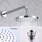 Grifería Monocomando Ducha C/Transf Novohome Embutir Cromo