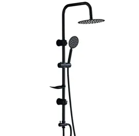 Columna De Ducha Exterior Con Duch...