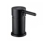 Grifería Baño Bidet Monocomando Con Transferencia Novohome