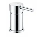Grifería Baño Bidet Monocomando Con Transferencia Novohome