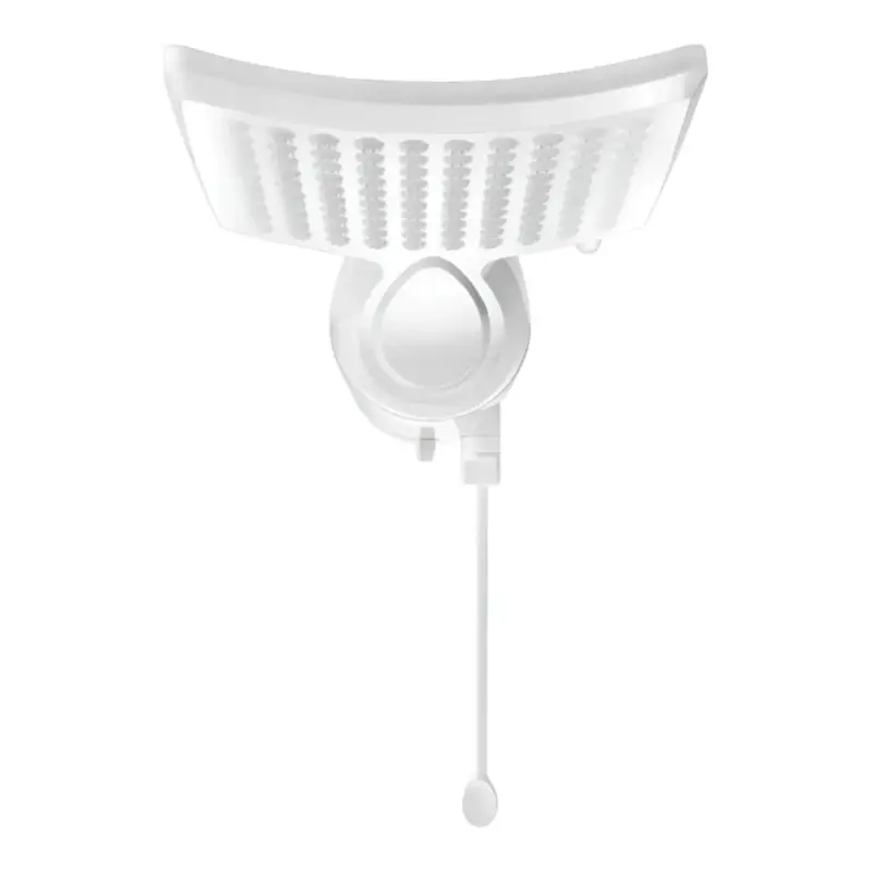Ducha Electrica Lorenzetti Loren Shower Electronica 6800W C/Comando 26493/6
