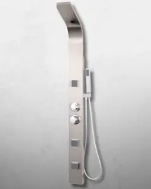 Ducha Escocesa Hidromasaje  Griferi...