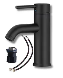 Grifería Monocomando Para Baño Coc...