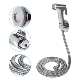 Bidet De Mano Rieti By Manguera Ex...