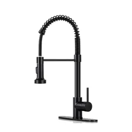 Canilla Extensible De Cocina Grifer...