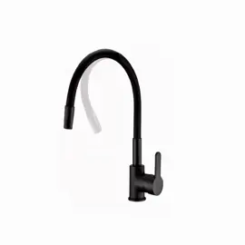 Griferia De Cocina Monocomando Cani...