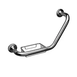 Agarradera Baño Angular Para ...